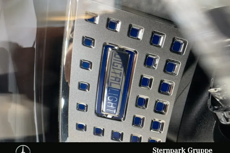 Mercedes-Benz S 350 (Clasa S) din 2021 cu 30.000 km - oferta MER188552 - foto 25