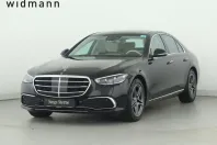 Mercedes-Benz S 450 (Clasa S) din 2021 cu 84.465 km - oferta MER188553 - foto 1