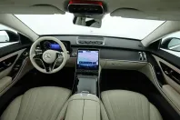 Mercedes-Benz S 450 (Clasa S) din 2021 cu 84.465 km - oferta MER188553 - foto 2