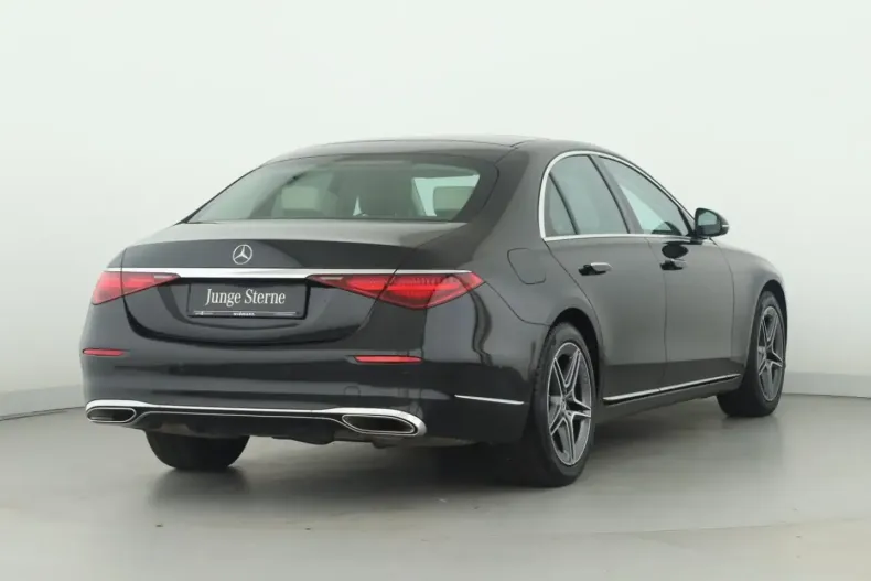 Mercedes-Benz S 450 (Clasa S) din 2021 cu 84.465 km - oferta MER188553 - foto 4