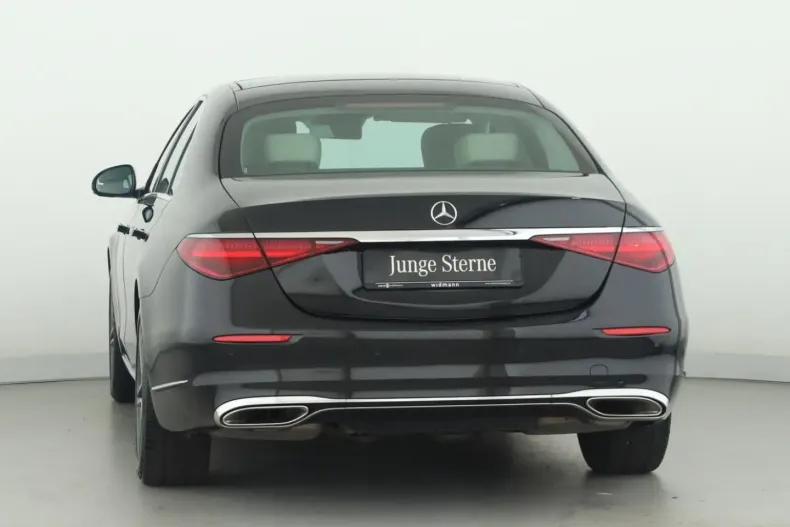 Mercedes-Benz S 450 (Clasa S) din 2021 cu 84.465 km - oferta MER188553 - foto 6