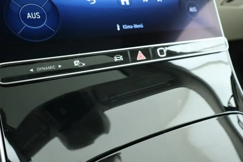 Mercedes-Benz S 450 (Clasa S) din 2021 cu 84.465 km - oferta MER188553 - foto 16