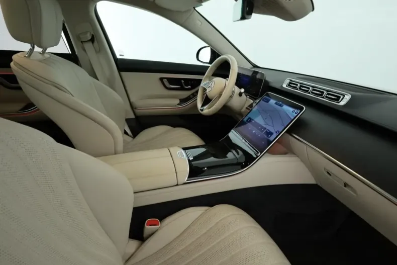 Mercedes-Benz S 450 (Clasa S) din 2021 cu 84.465 km - oferta MER188553 - foto 19