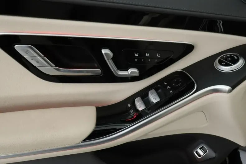 Mercedes-Benz S 450 (Clasa S) din 2021 cu 84.465 km - oferta MER188553 - foto 21