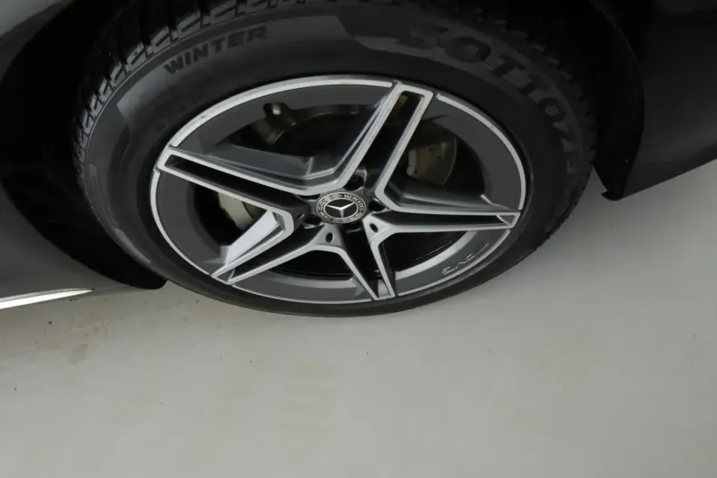 Mercedes-Benz S 450 (Clasa S) din 2021 cu 84.465 km - oferta MER188553 - foto 22