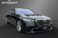 Mercedes-Benz S 350 (Clasa S) din 2021 cu 85.500 km - oferta MER188554 - foto 1