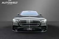 Mercedes-Benz S 350 (Clasa S) din 2021 cu 85.500 km - oferta MER188554 - foto 2
