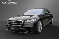 Mercedes-Benz S 350 (Clasa S) din 2021 cu 85.500 km - oferta MER188554 - foto 3