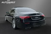 Mercedes-Benz S 350 (Clasa S) din 2021 cu 85.500 km - oferta MER188554 - foto 5