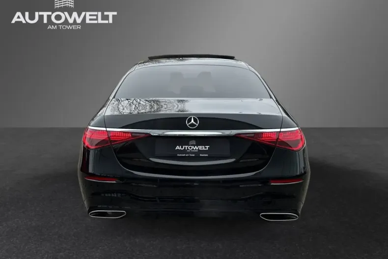 Mercedes-Benz S 350 (Clasa S) din 2021 cu 85.500 km - oferta MER188554 - foto 6