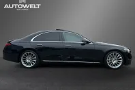 Mercedes-Benz S 350 (Clasa S) din 2021 cu 85.500 km - oferta MER188554 - foto 8