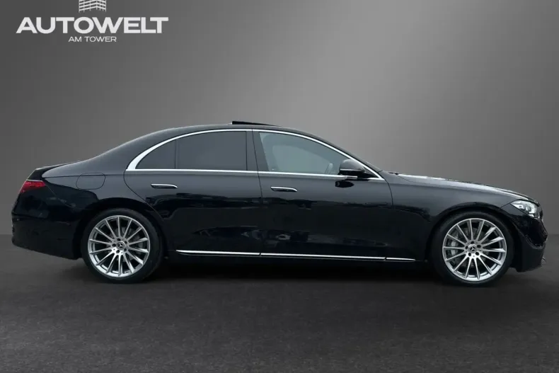 Mercedes-Benz S 350 (Clasa S) din 2021 cu 85.500 km - oferta MER188554 - foto 8