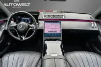 Mercedes-Benz S 350 (Clasa S) din 2021 cu 85.500 km - oferta MER188554 - foto 10