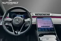 Mercedes-Benz S 350 (Clasa S) din 2021 cu 85.500 km - oferta MER188554 - foto 11