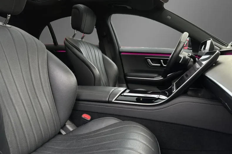 Mercedes-Benz S 350 (Clasa S) din 2021 cu 85.500 km - oferta MER188554 - foto 14