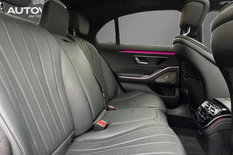 Mercedes-Benz S 350 (Clasa S) din 2021 cu 85.500 km - oferta MER188554 - foto 15