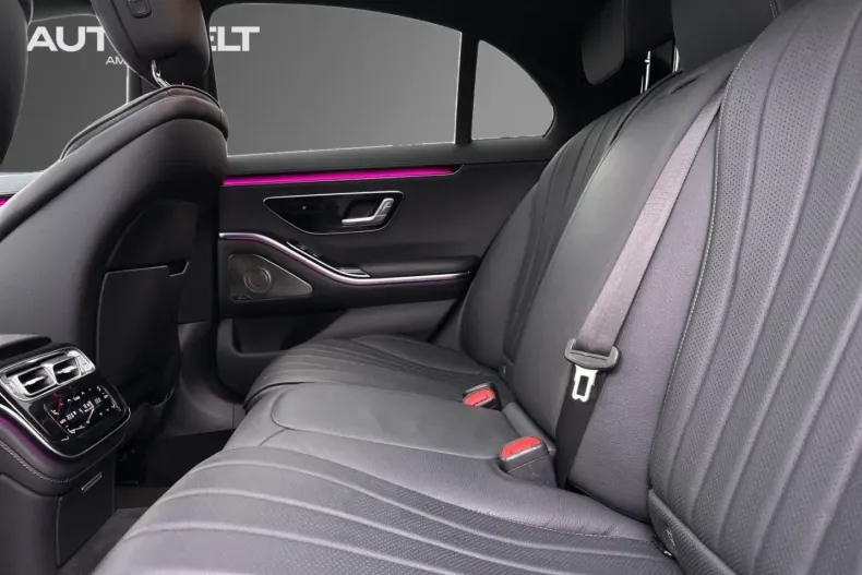 Mercedes-Benz S 350 (Clasa S) din 2021 cu 85.500 km - oferta MER188554 - foto 16