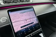 Mercedes-Benz S 350 (Clasa S) din 2021 cu 85.500 km - oferta MER188554 - foto 19