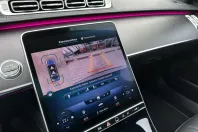 Mercedes-Benz S 350 (Clasa S) din 2021 cu 85.500 km - oferta MER188554 - foto 20