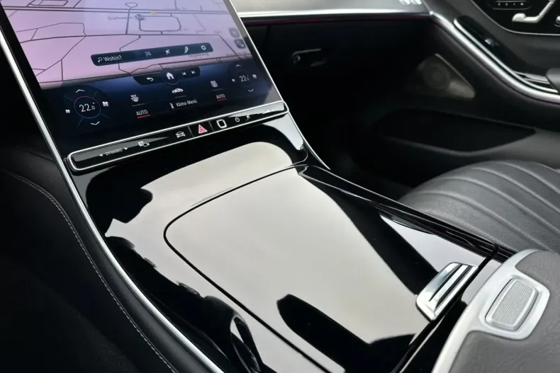 Mercedes-Benz S 350 (Clasa S) din 2021 cu 85.500 km - oferta MER188554 - foto 21