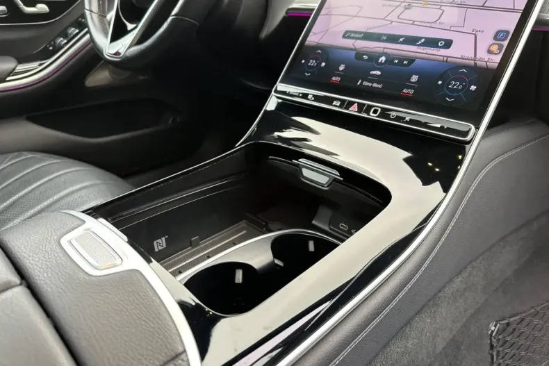 Mercedes-Benz S 350 (Clasa S) din 2021 cu 85.500 km - oferta MER188554 - foto 22