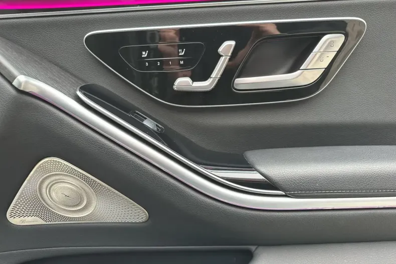 Mercedes-Benz S 350 (Clasa S) din 2021 cu 85.500 km - oferta MER188554 - foto 26