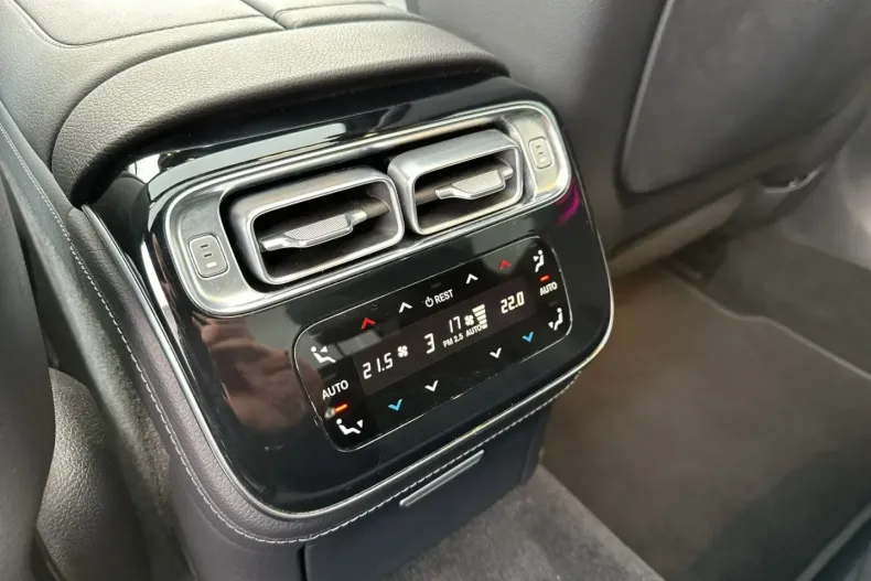 Mercedes-Benz S 350 (Clasa S) din 2021 cu 85.500 km - oferta MER188554 - foto 28