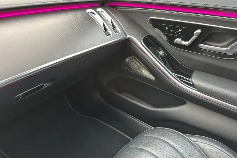 Mercedes-Benz S 350 (Clasa S) din 2021 cu 85.500 km - oferta MER188554 - foto 29