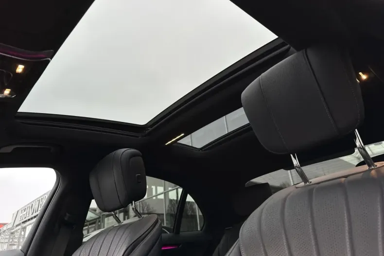 Mercedes-Benz S 350 (Clasa S) din 2021 cu 85.500 km - oferta MER188554 - foto 30