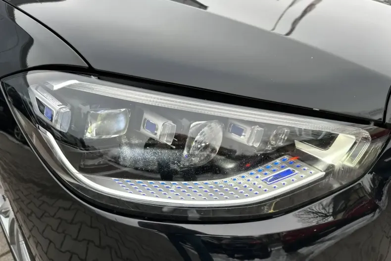 Mercedes-Benz S 350 (Clasa S) din 2021 cu 85.500 km - oferta MER188554 - foto 34