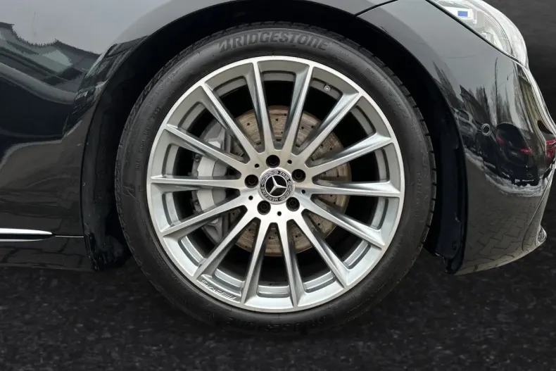 Mercedes-Benz S 350 (Clasa S) din 2021 cu 85.500 km - oferta MER188554 - foto 35