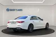 Mercedes-Benz S 400 (Clasa S) din 2021 cu 97.000 km - oferta MER188555 - foto 6