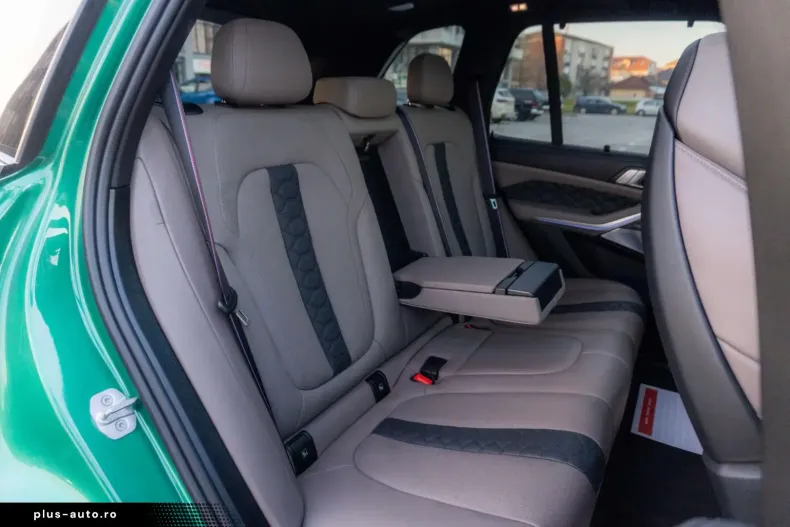 BMW X5 M (Seria X) din 2023 cu 65.000 km - oferta BMW188557 - foto 9
