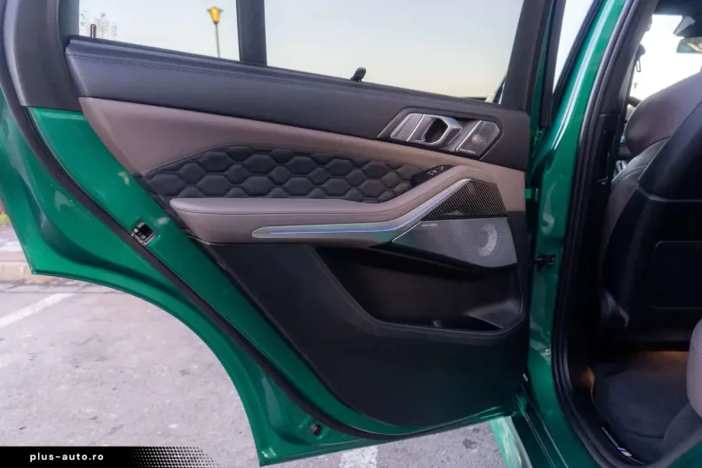 BMW X5 M (Seria X) din 2023 cu 65.000 km - oferta BMW188557 - foto 10