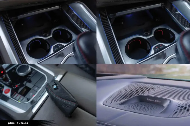 BMW X5 M (Seria X) din 2023 cu 65.000 km - oferta BMW188557 - foto 13