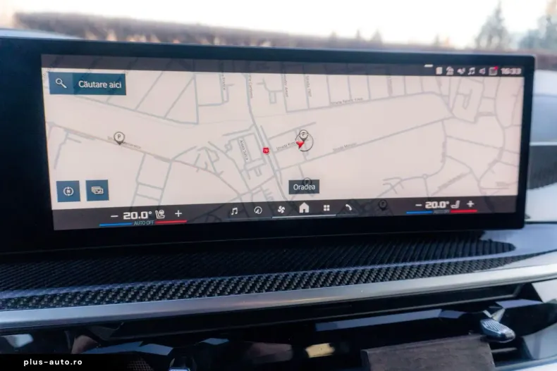 BMW X5 M (Seria X) din 2023 cu 65.000 km - oferta BMW188557 - foto 14