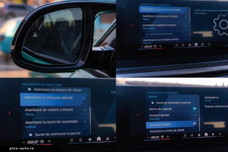 BMW X5 M (Seria X) din 2023 cu 65.000 km - oferta BMW188557 - foto 18