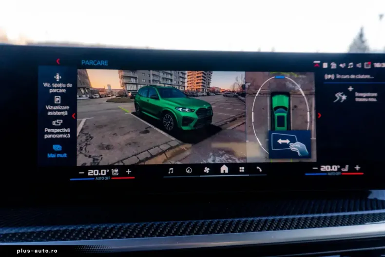 BMW X5 M (Seria X) din 2023 cu 65.000 km - oferta BMW188557 - foto 20