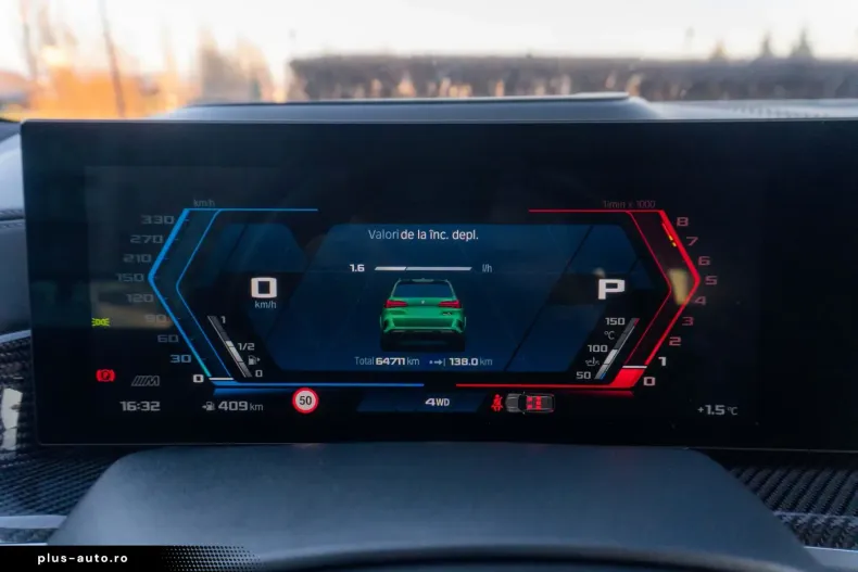 BMW X5 M (Seria X) din 2023 cu 65.000 km - oferta BMW188557 - foto 24