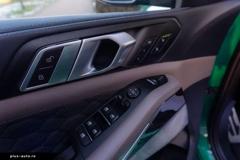 BMW X5 M (Seria X) din 2023 cu 65.000 km - oferta BMW188557 - foto 27