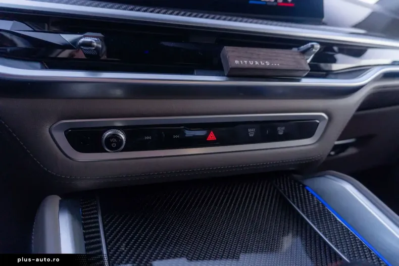 BMW X5 M (Seria X) din 2023 cu 65.000 km - oferta BMW188557 - foto 30