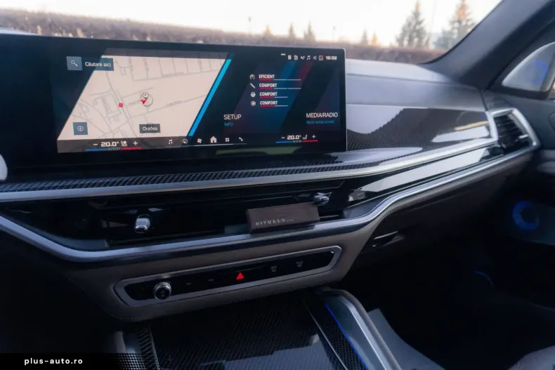 BMW X5 M (Seria X) din 2023 cu 65.000 km - oferta BMW188557 - foto 31