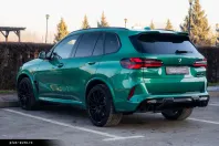 BMW X5 M (Seria X) din 2023 cu 65.000 km - oferta BMW188557 - foto 34