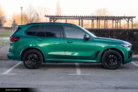 BMW X5 M (Seria X) din 2023 cu 65.000 km - oferta BMW188557 - foto 35