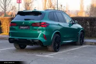 BMW X5 M (Seria X) din 2023 cu 65.000 km - oferta BMW188557 - foto 36