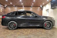 BMW X4 M (Seria X) din 2025 cu 21.000 km - oferta BMW188558 - foto 1