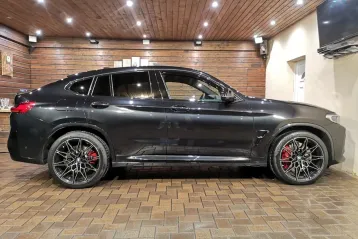 BMW X4 M din 2025 - oferta BMW188558