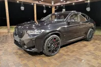 BMW X4 M (Seria X) din 2025 cu 21.000 km - oferta BMW188558 - foto 2