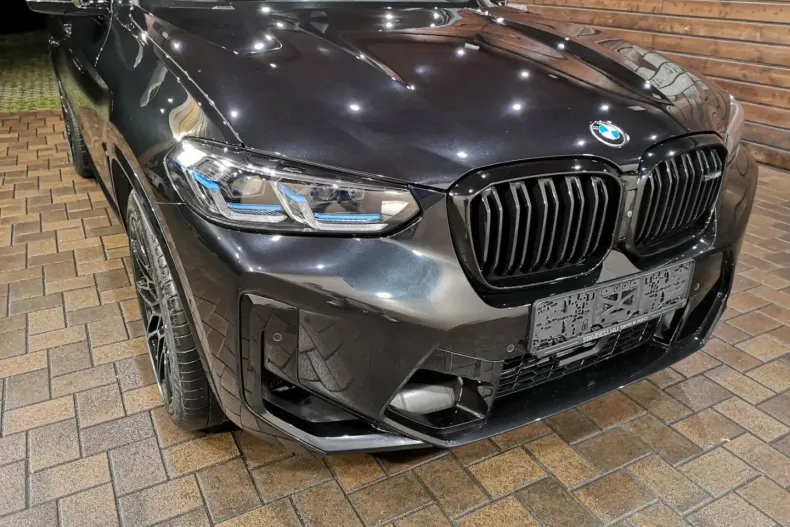 BMW X4 M (Seria X) din 2025 cu 21.000 km - oferta BMW188558 - foto 3