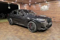 BMW X4 M (Seria X) din 2025 cu 21.000 km - oferta BMW188558 - foto 4